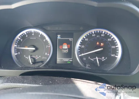 2018 Toyota Highlander Xle z USA, uszkodzony, nr VIN 5TDJZRFH8JS489581